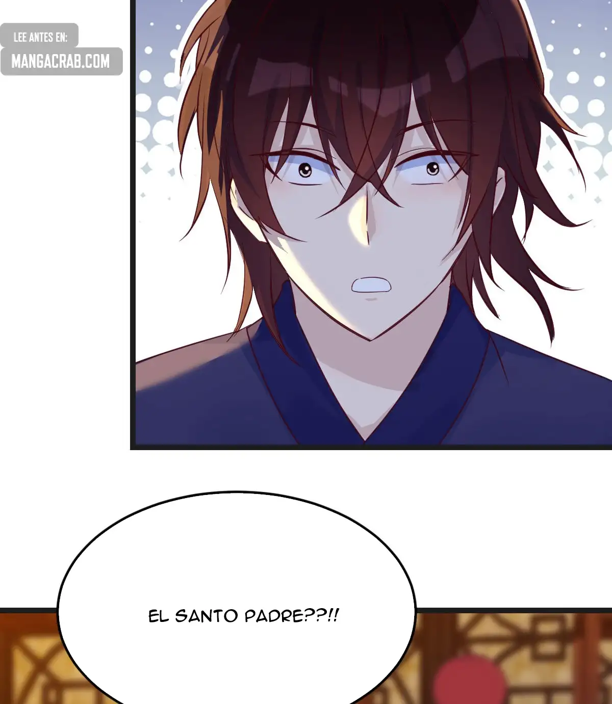 Soy invencible con muchas mujeres y muchos hijos~ - Capítulo 105 - Página 69 - LectorTMOo
