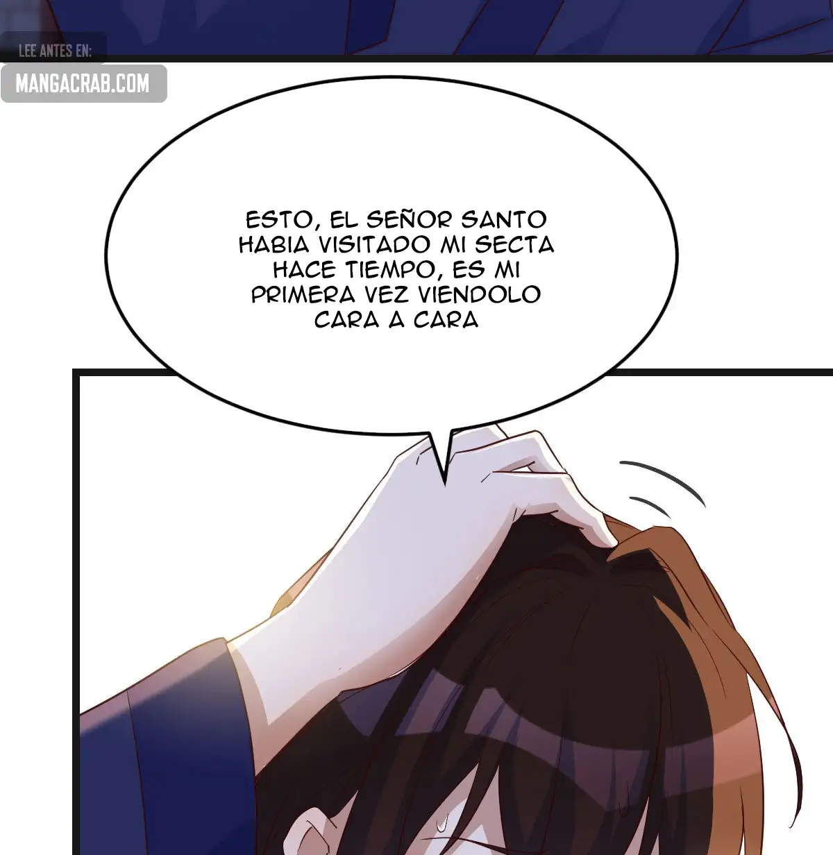 Soy invencible con muchas mujeres y muchos hijos~ - Capítulo 106 - Página 7 - LectorTMOo