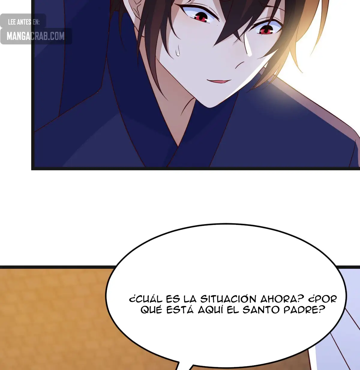 Soy invencible con muchas mujeres y muchos hijos~ - Capítulo 106 - Página 8 - LectorTMOo