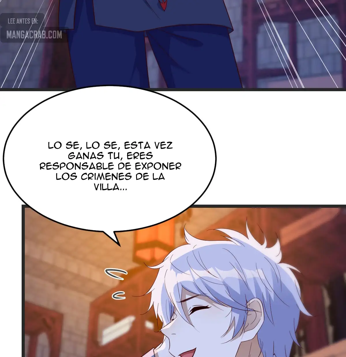 Soy invencible con muchas mujeres y muchos hijos~ - Capítulo 106 - Página 39 - LectorTMOo