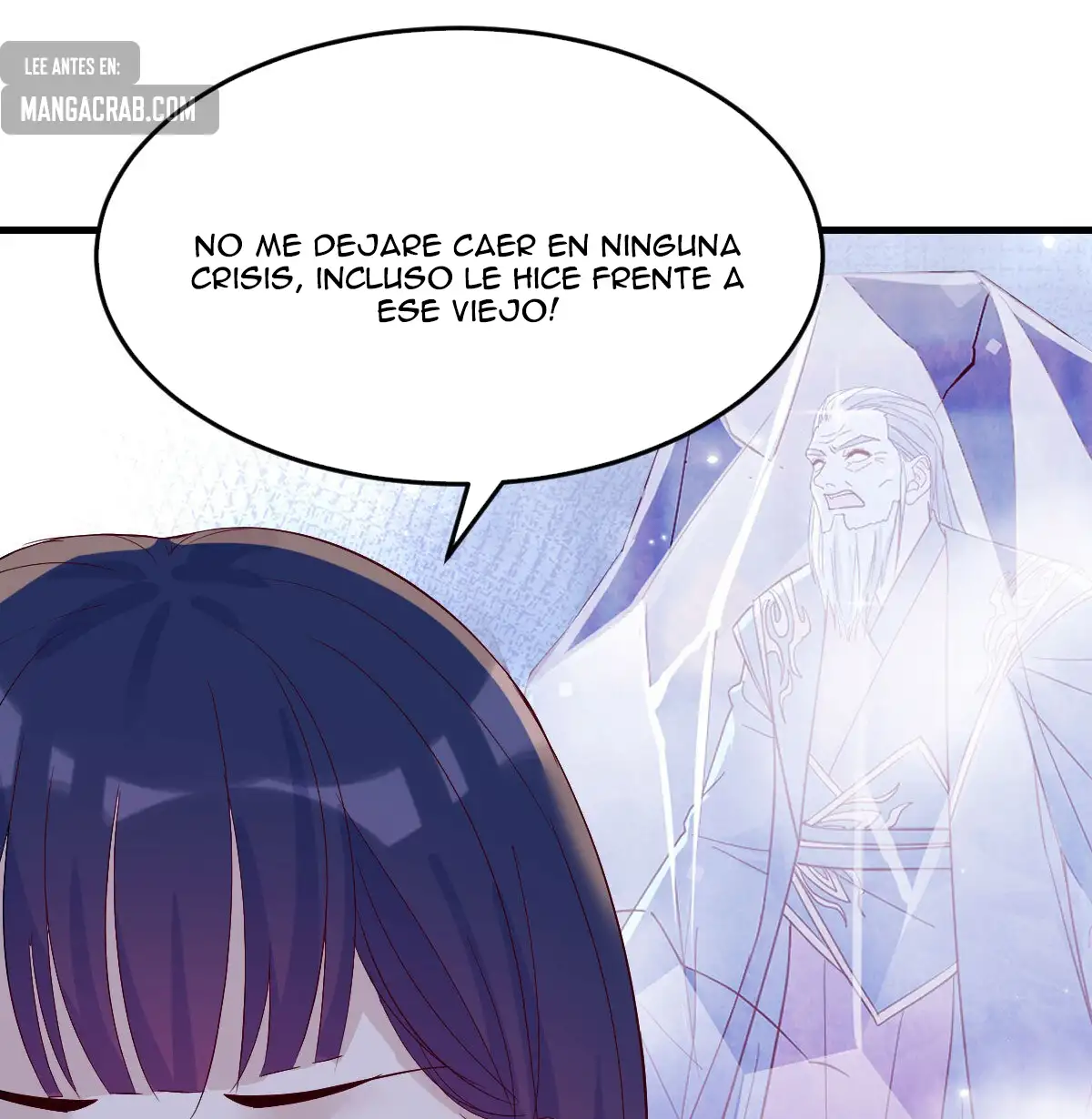 Soy invencible con muchas mujeres y muchos hijos~ - Capítulo 106 - Página 48 - LectorTMOo