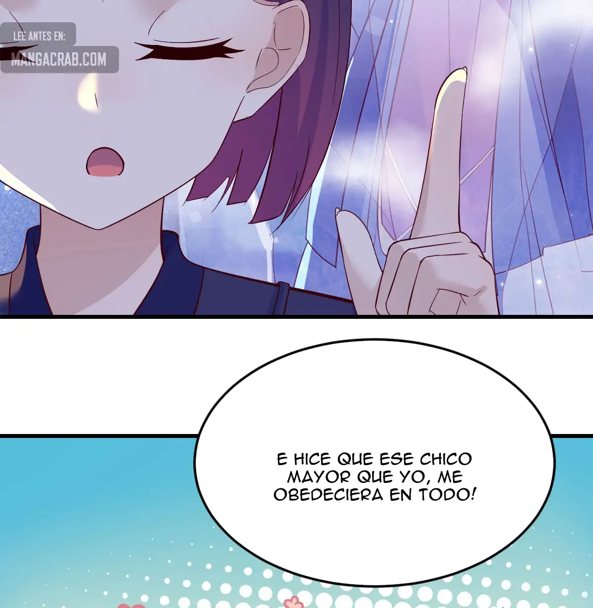 Soy invencible con muchas mujeres y muchos hijos~ - Capítulo 106 - Página 49 - LectorTMOo