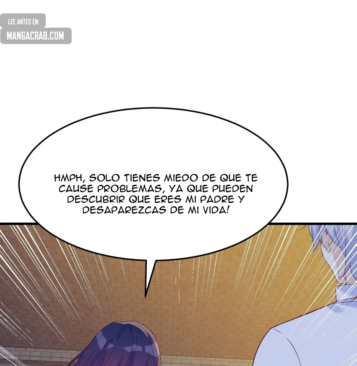 Soy invencible con muchas mujeres y muchos hijos~ - Capítulo 106 - Página 52 - LectorTMOo