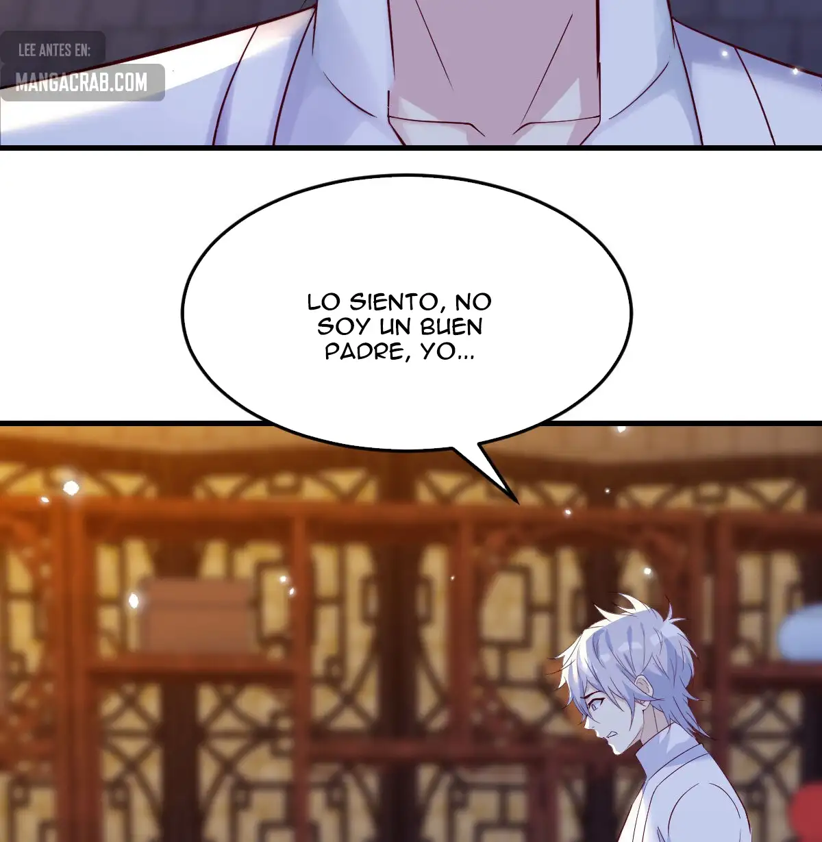 Soy invencible con muchas mujeres y muchos hijos~ - Capítulo 106 - Página 57 - LectorTMOo