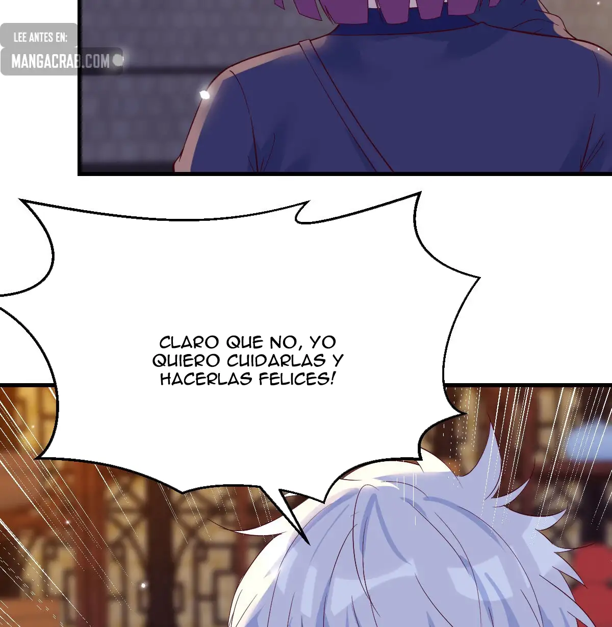 Soy invencible con muchas mujeres y muchos hijos~ - Capítulo 106 - Página 60 - LectorTMOo