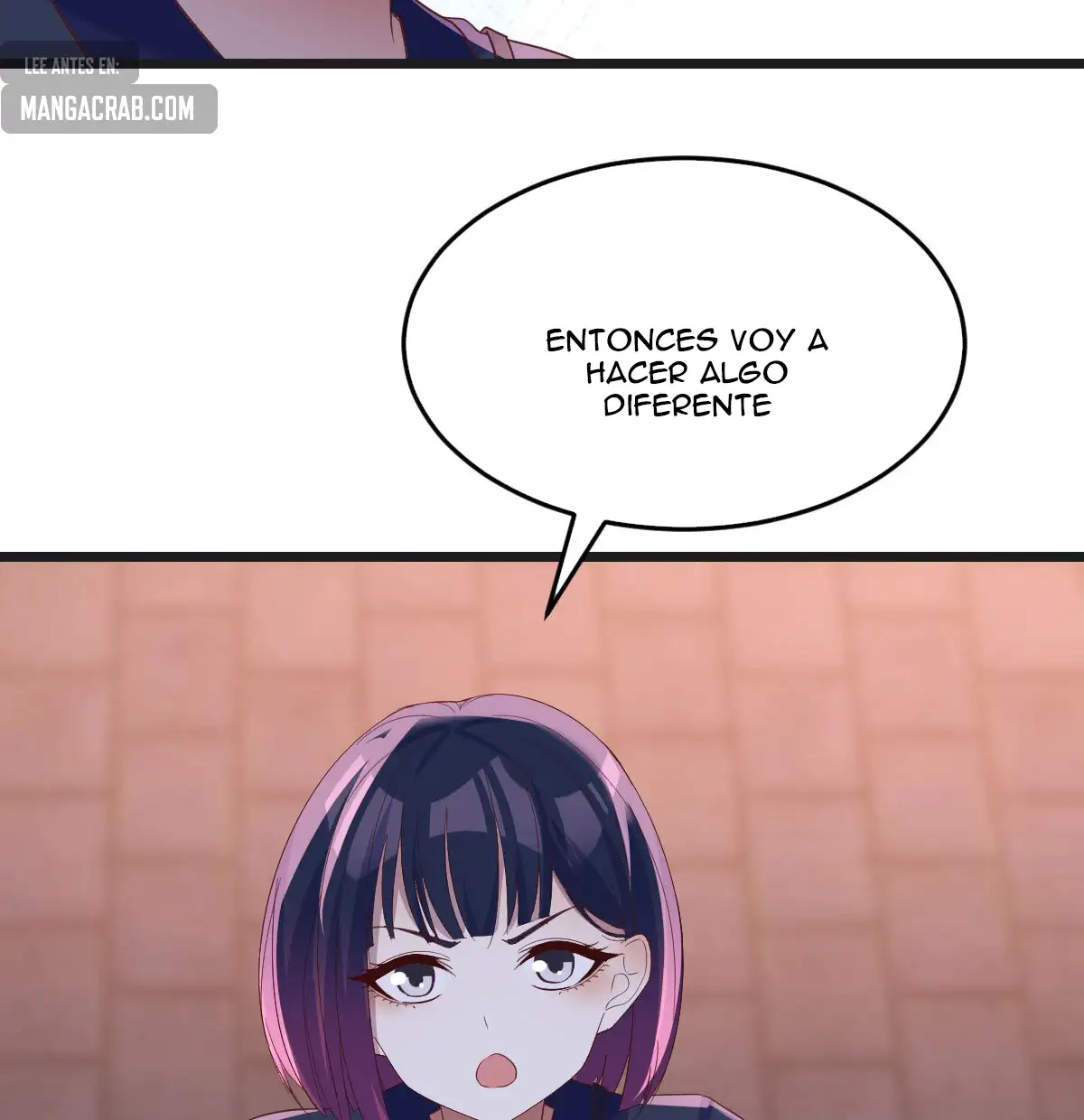 Soy invencible con muchas mujeres y muchos hijos~ - Capítulo 107 - Página 6 - LectorTMOo