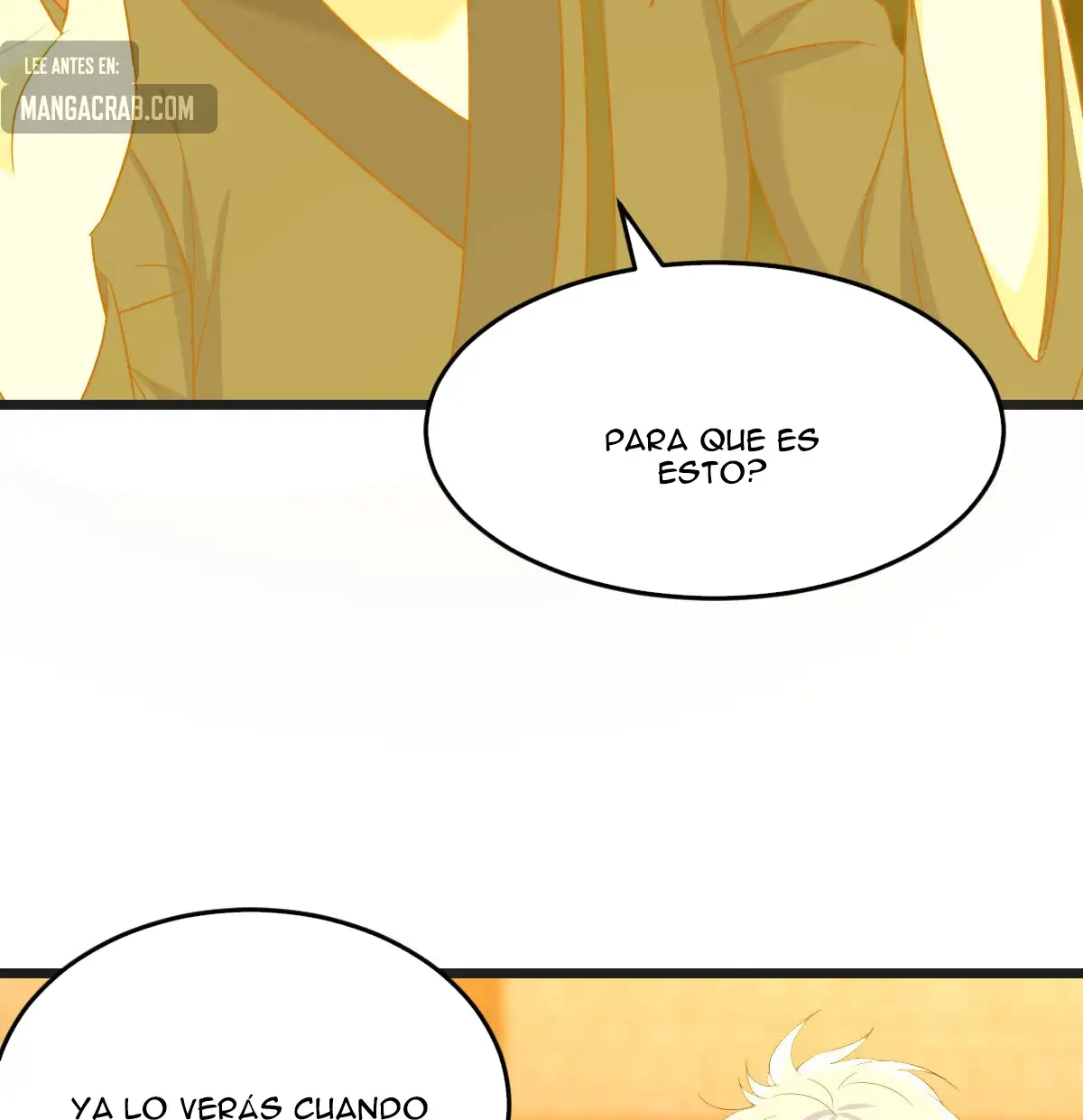 Soy invencible con muchas mujeres y muchos hijos~ - Capítulo 107 - Página 20 - LectorTMOo