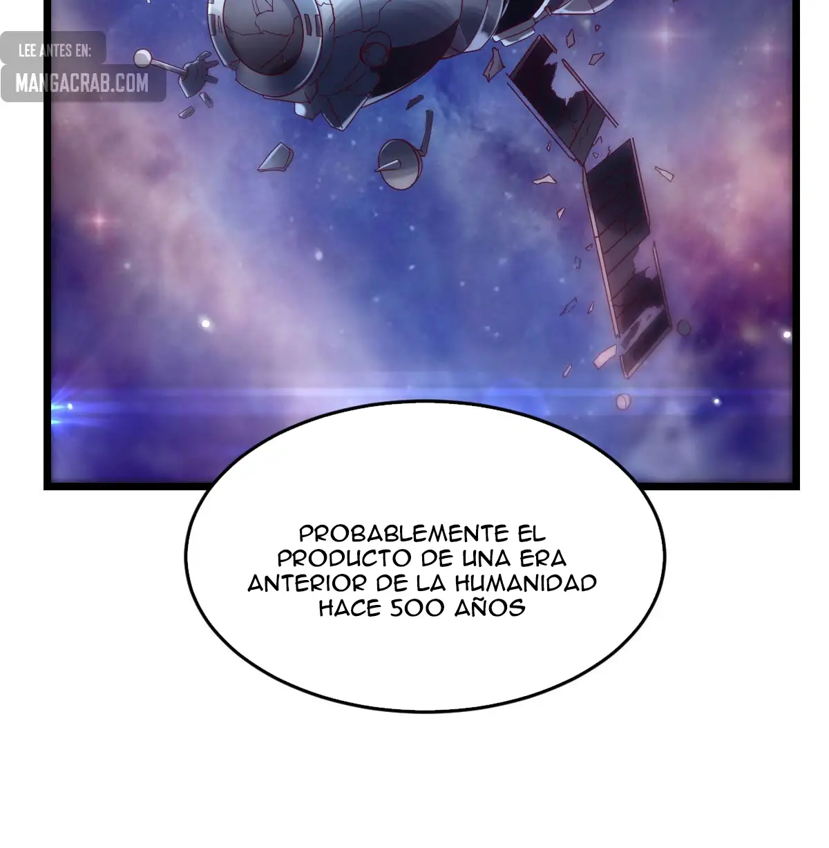Soy invencible con muchas mujeres y muchos hijos~ - Capítulo 107 - Página 48 - LectorTMOo