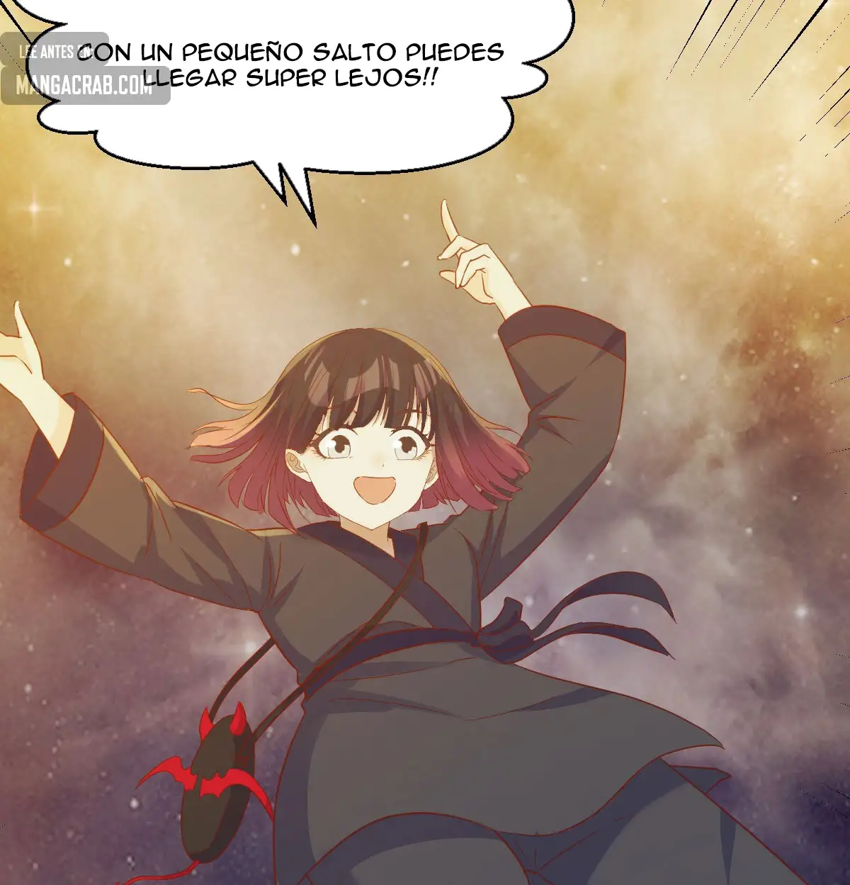 Soy invencible con muchas mujeres y muchos hijos~ - Capítulo 108 - Página 13 - LectorTMOo