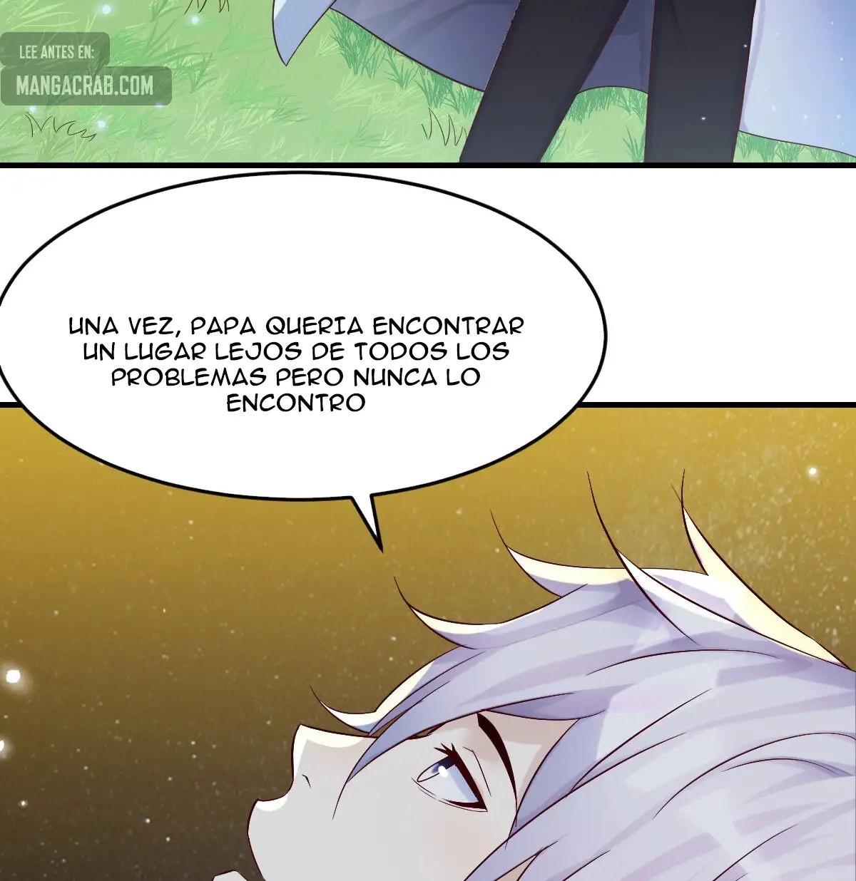 Soy invencible con muchas mujeres y muchos hijos~ - Capítulo 108 - Página 32 - LectorTMOo
