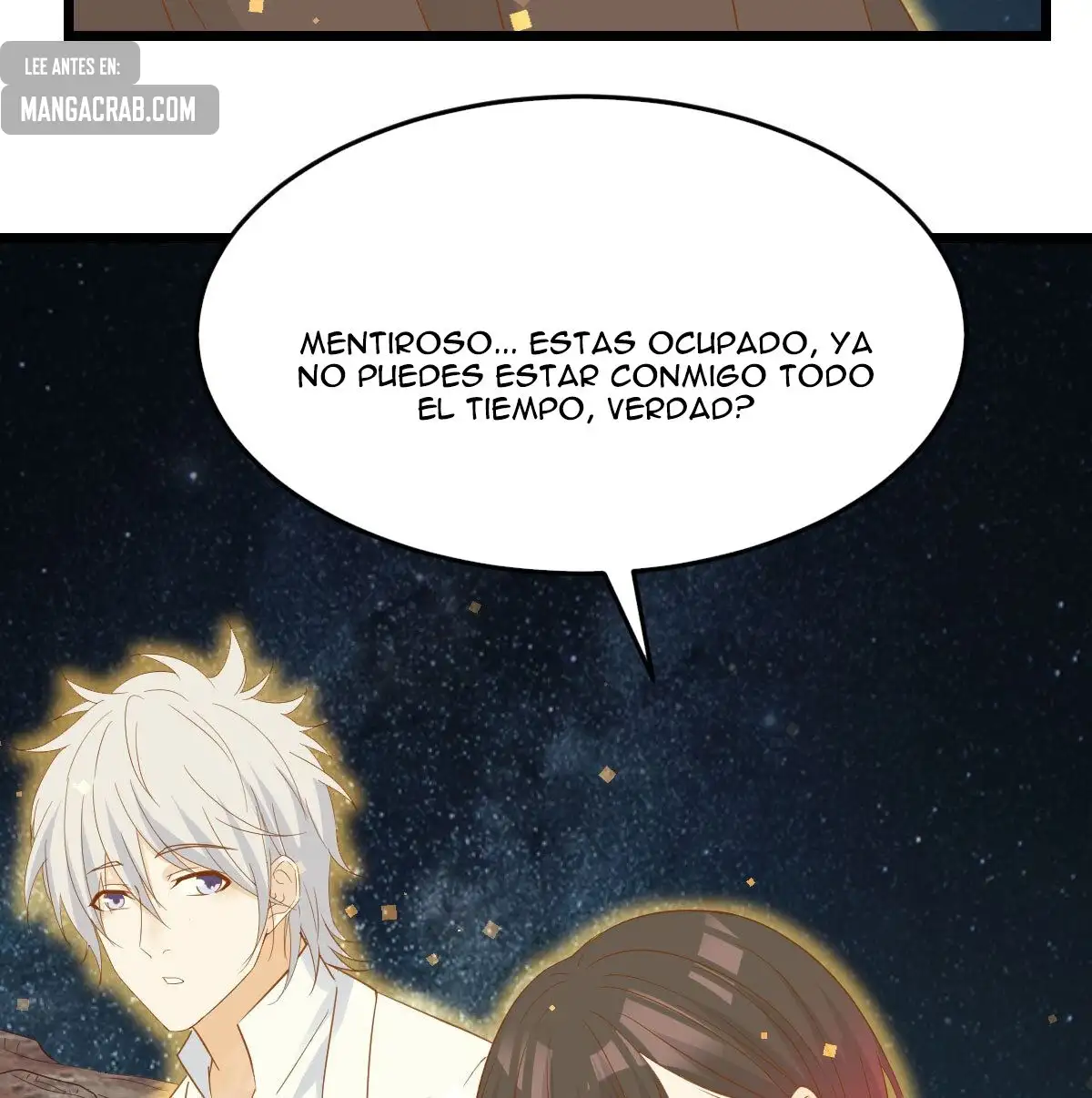 Soy invencible con muchas mujeres y muchos hijos~ - Capítulo 109 - Página 16 - LectorTMOo