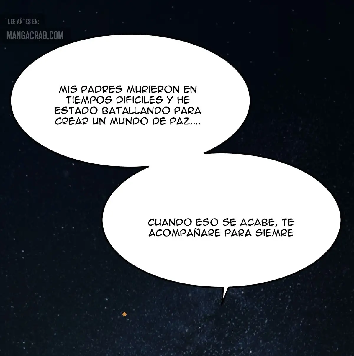 Soy invencible con muchas mujeres y muchos hijos~ - Capítulo 109 - Página 18 - LectorTMOo