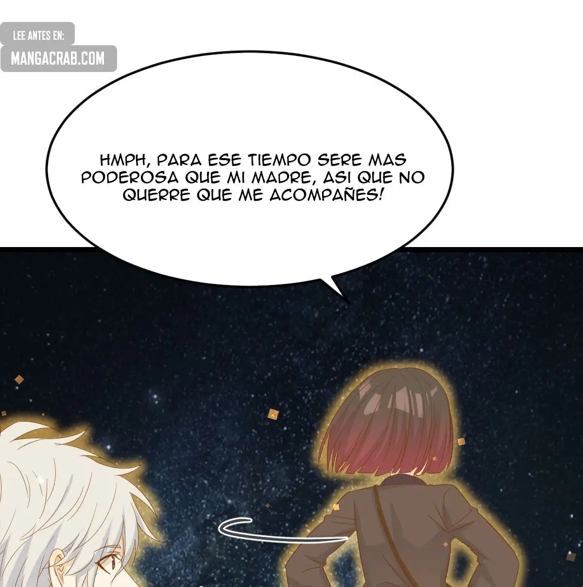 Soy invencible con muchas mujeres y muchos hijos~ - Capítulo 109 - Página 22 - LectorTMOo