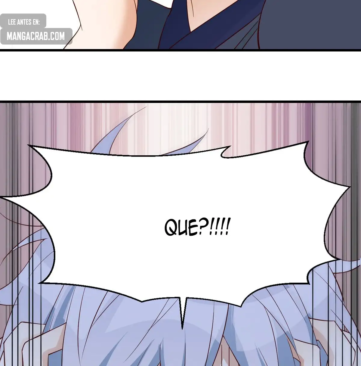 Soy invencible con muchas mujeres y muchos hijos~ - Capítulo 109 - Página 31 - LectorTMOo
