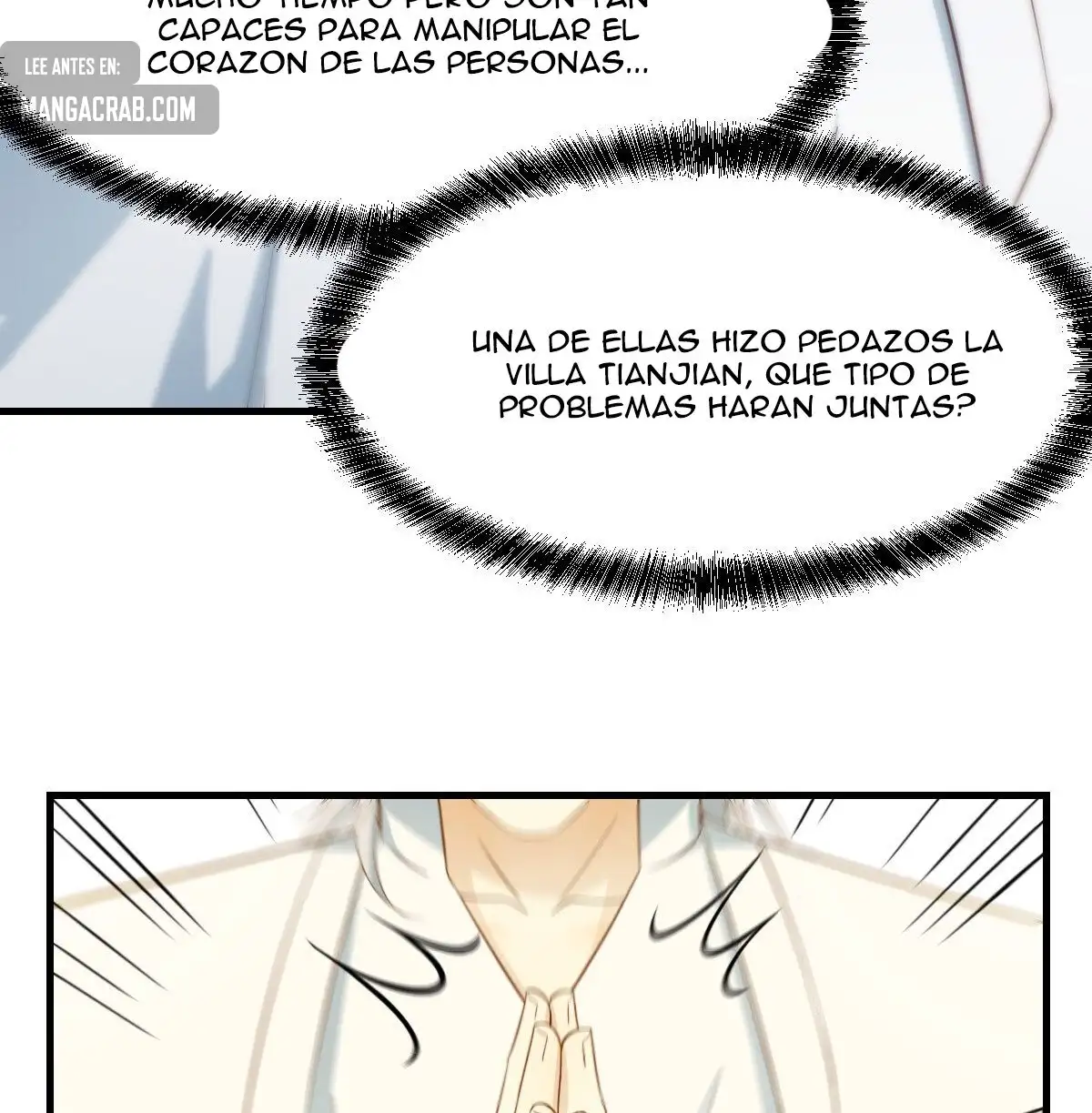 Soy invencible con muchas mujeres y muchos hijos~ - Capítulo 109 - Página 35 - LectorTMOo
