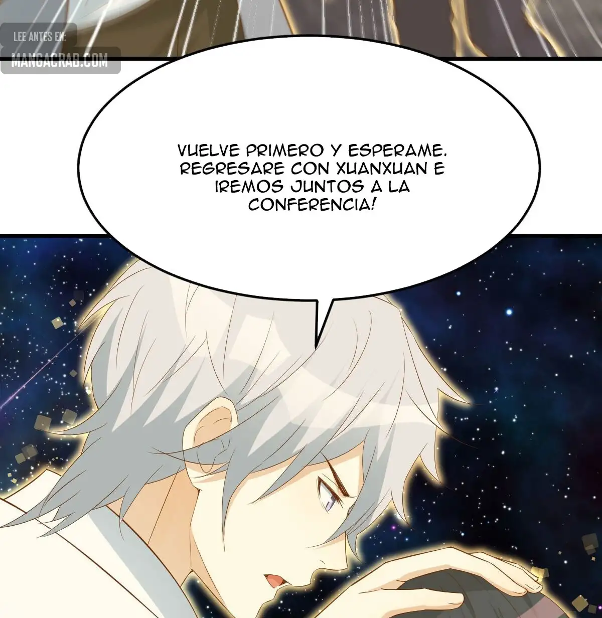 Soy invencible con muchas mujeres y muchos hijos~ - Capítulo 109 - Página 45 - LectorTMOo
