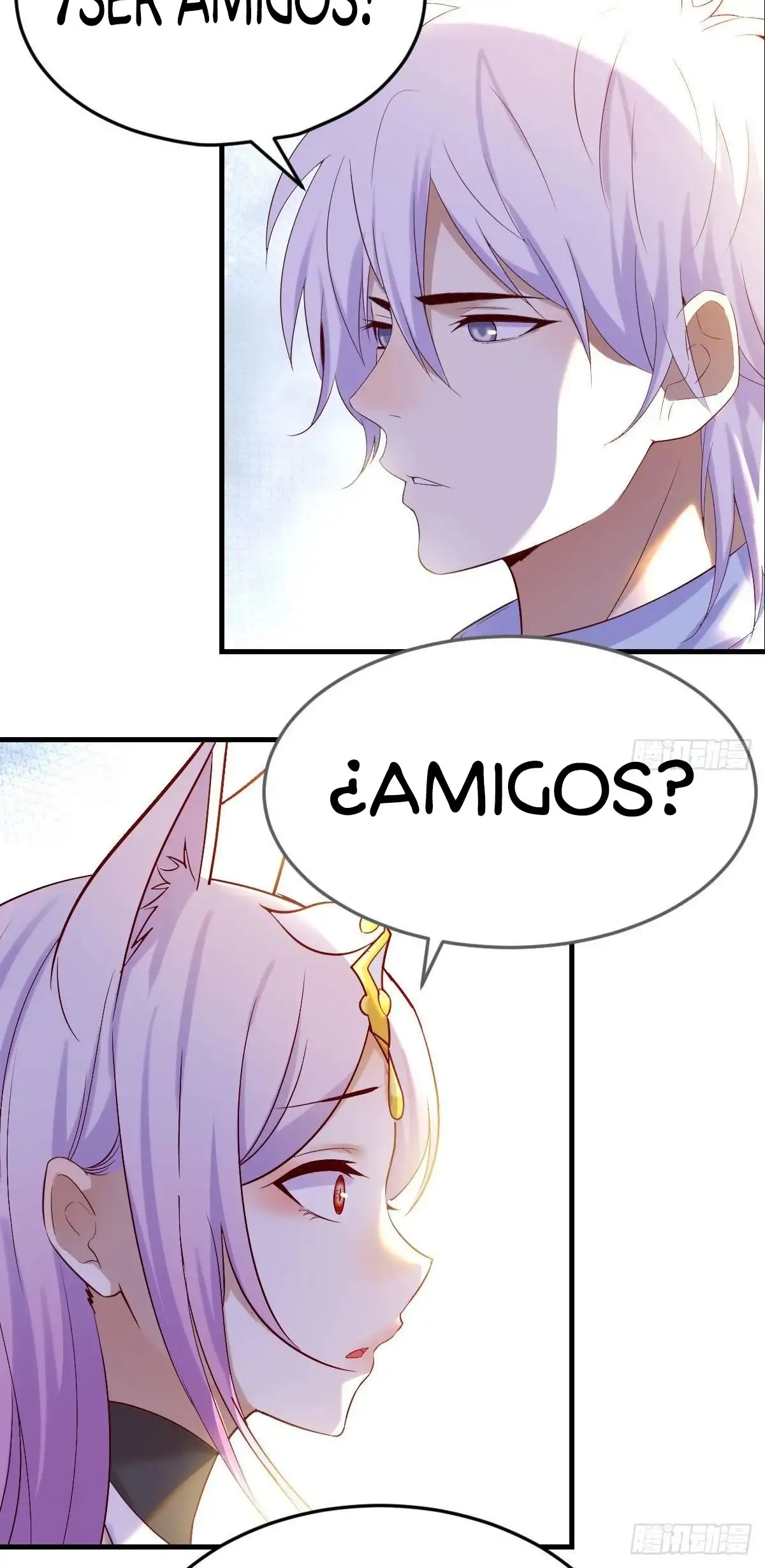 Soy invencible con muchas mujeres y muchos hijos~ - Capítulo 11 - Página 16 - LectorTMOo