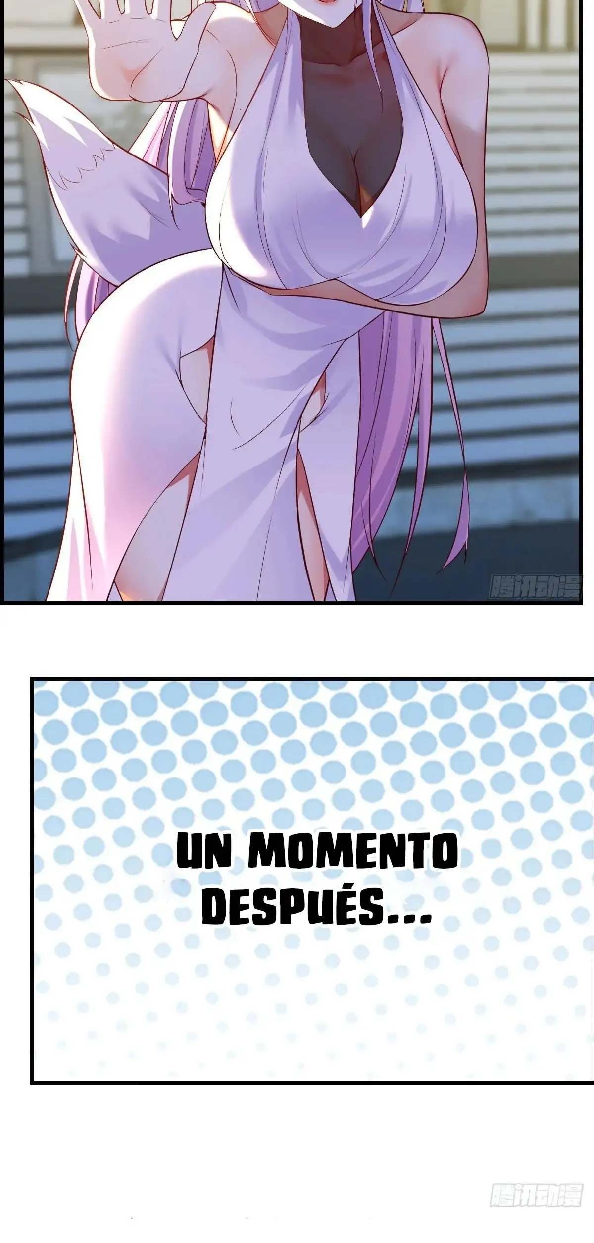 Soy invencible con muchas mujeres y muchos hijos~ - Capítulo 11 - Página 21 - LectorTMOo