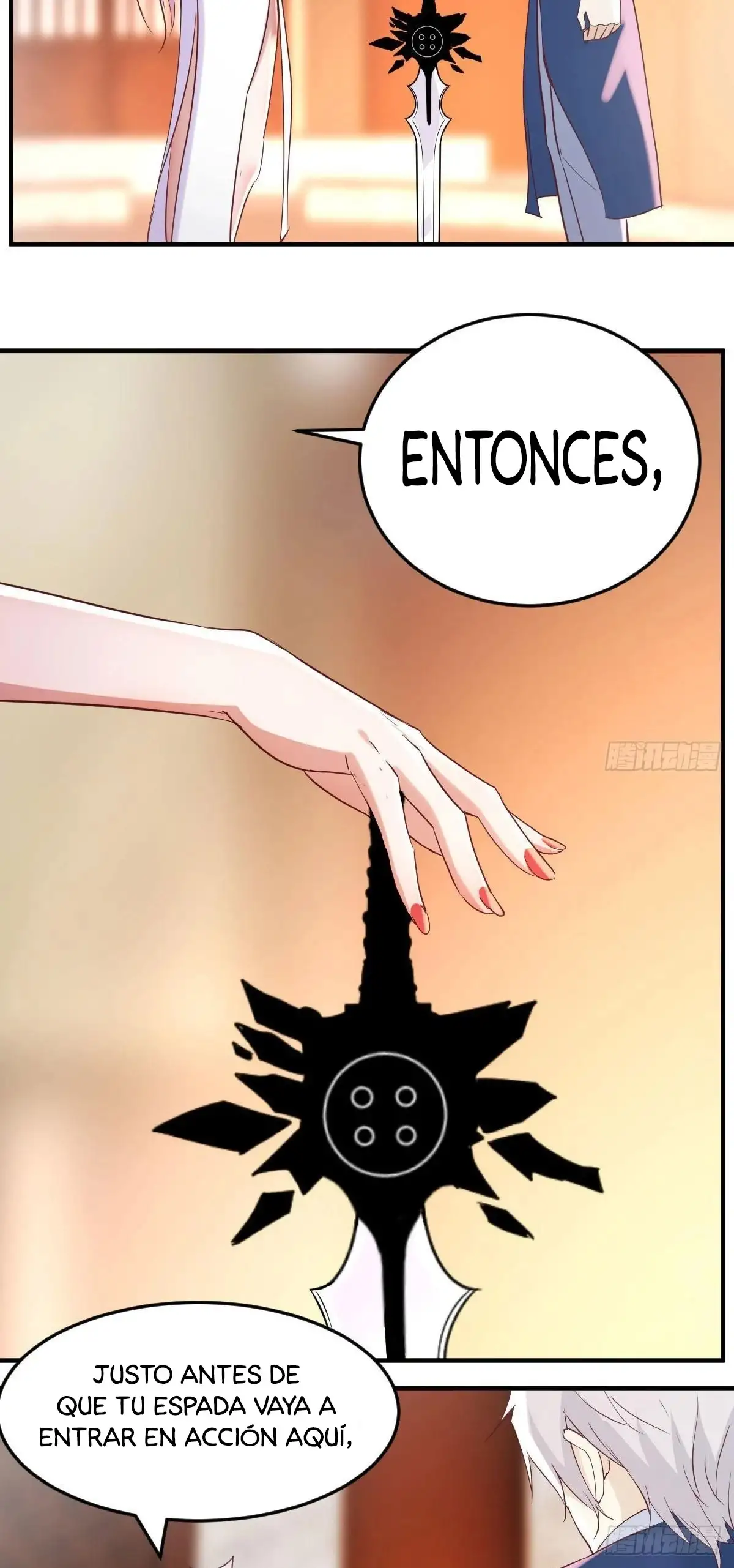 Soy invencible con muchas mujeres y muchos hijos~ - Capítulo 11 - Página 23 - LectorTMOo