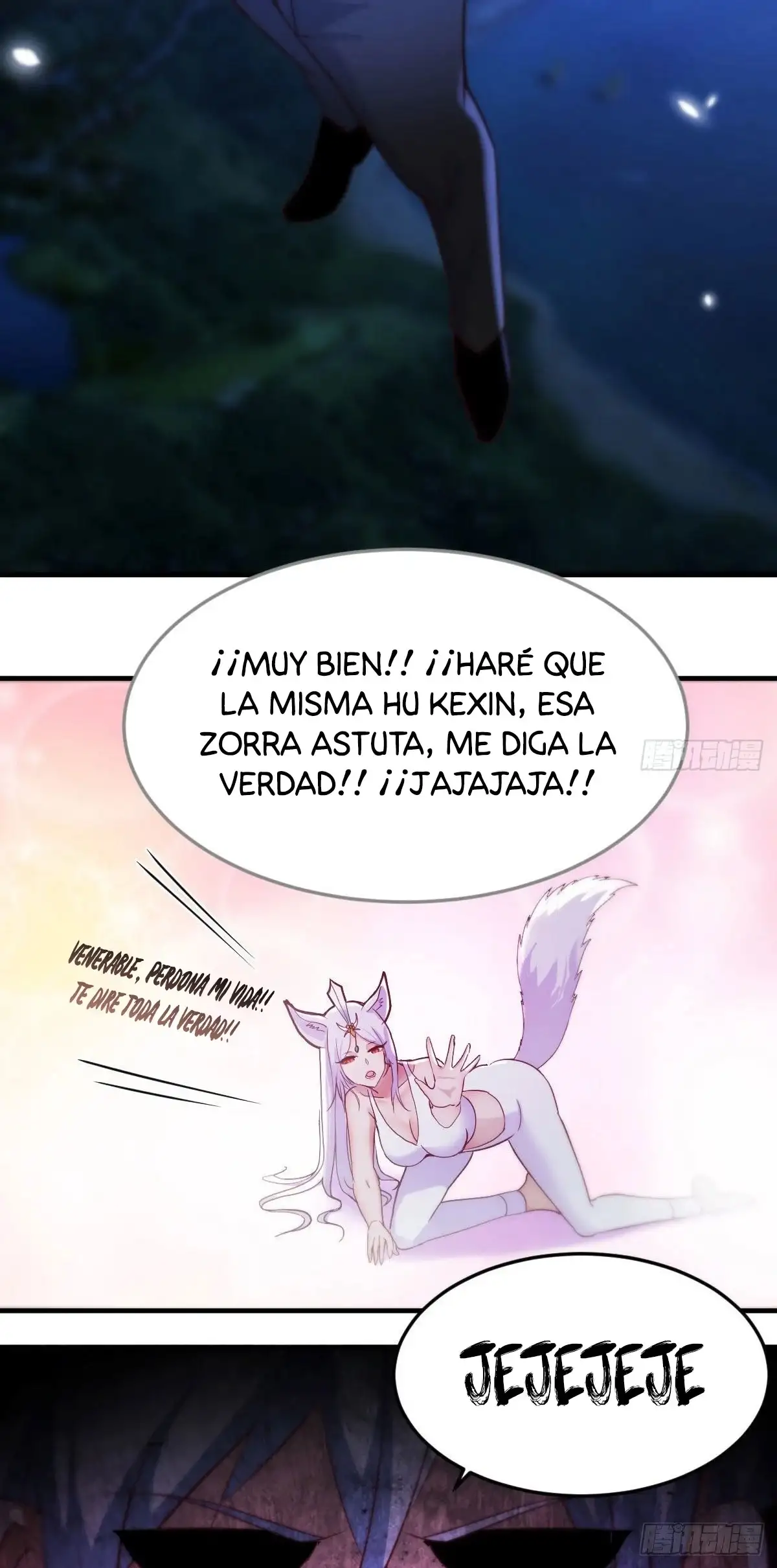 Soy invencible con muchas mujeres y muchos hijos~ - Capítulo 11 - Página 29 - LectorTMOo