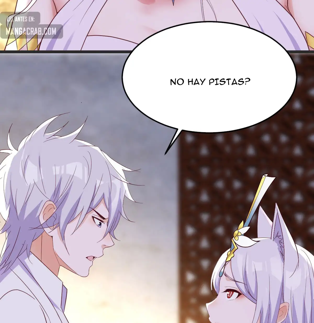 Soy invencible con muchas mujeres y muchos hijos~ - Capítulo 110 - Página 13 - LectorTMOo