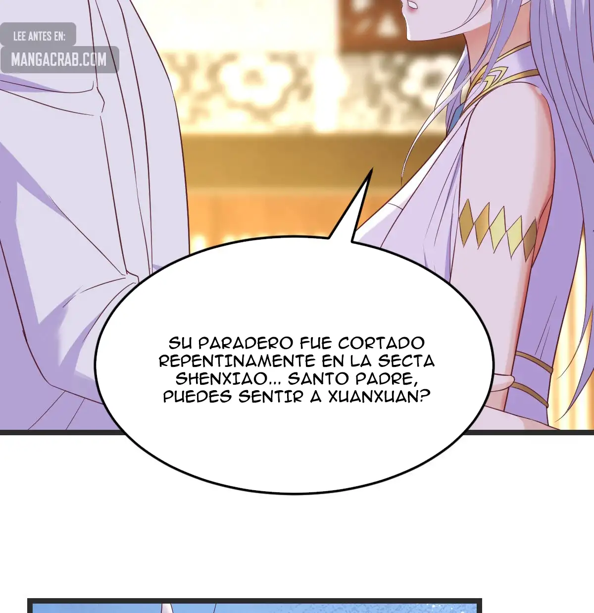 Soy invencible con muchas mujeres y muchos hijos~ - Capítulo 110 - Página 14 - LectorTMOo
