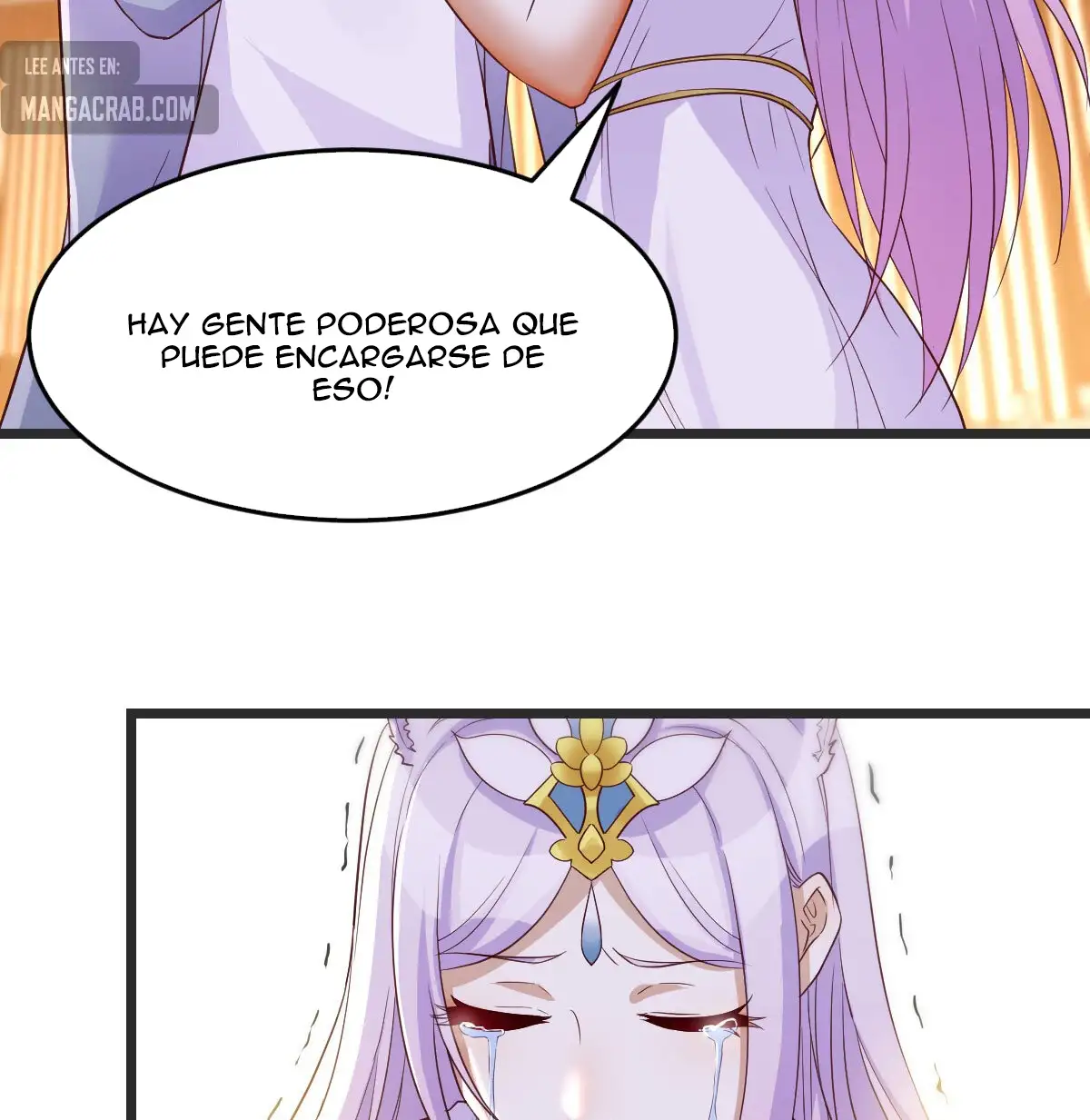 Soy invencible con muchas mujeres y muchos hijos~ - Capítulo 110 - Página 25 - LectorTMOo