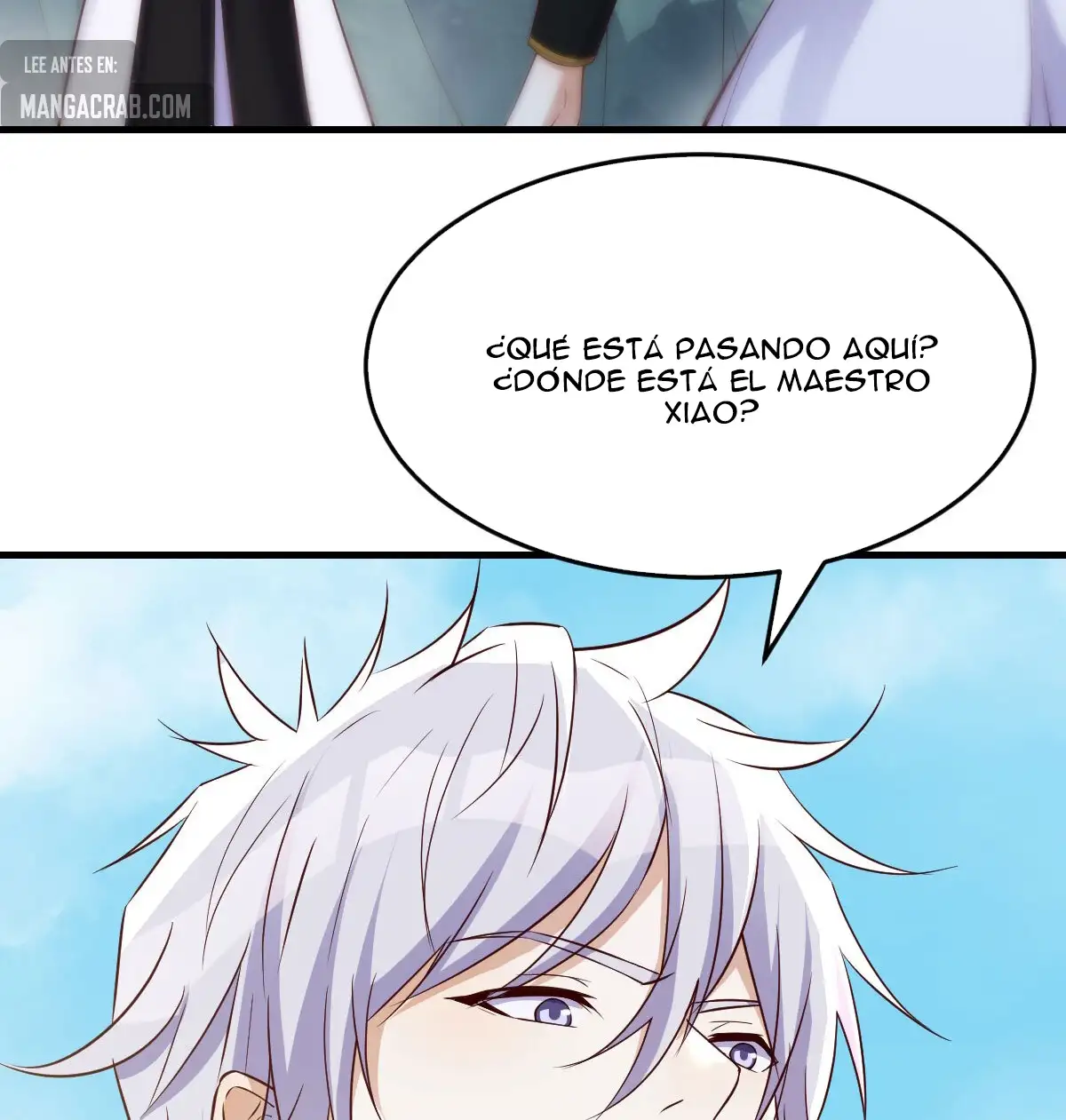 Soy invencible con muchas mujeres y muchos hijos~ - Capítulo 110 - Página 58 - LectorTMOo