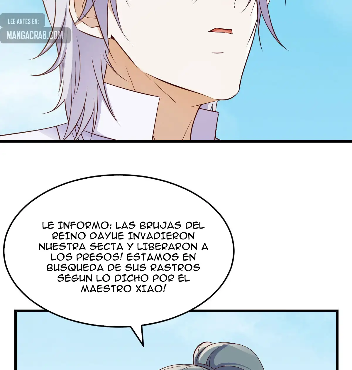 Soy invencible con muchas mujeres y muchos hijos~ - Capítulo 110 - Página 59 - LectorTMOo