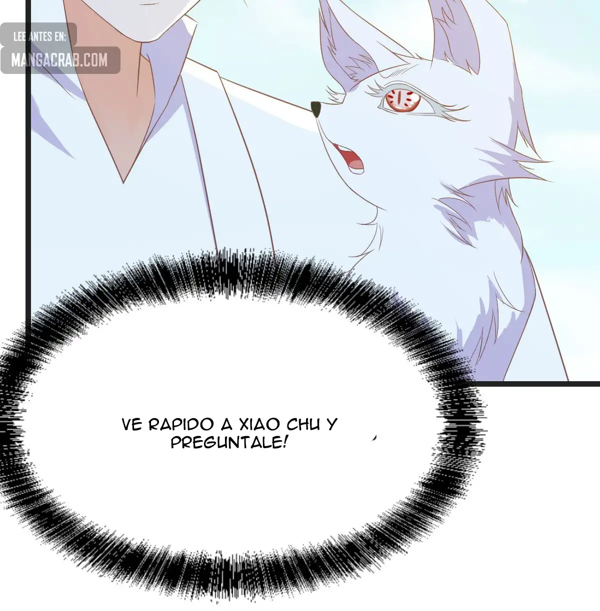 Soy invencible con muchas mujeres y muchos hijos~ - Capítulo 111 - Página 4 - LectorTMOo