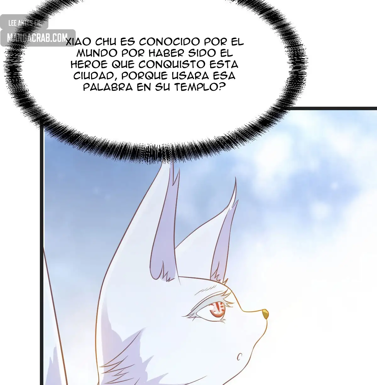 Soy invencible con muchas mujeres y muchos hijos~ - Capítulo 111 - Página 11 - LectorTMOo