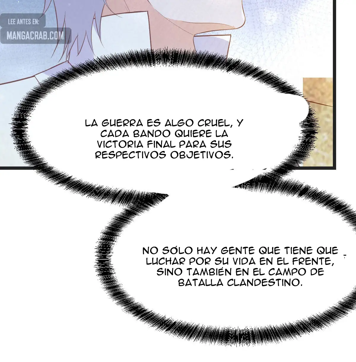 Soy invencible con muchas mujeres y muchos hijos~ - Capítulo 111 - Página 13 - LectorTMOo