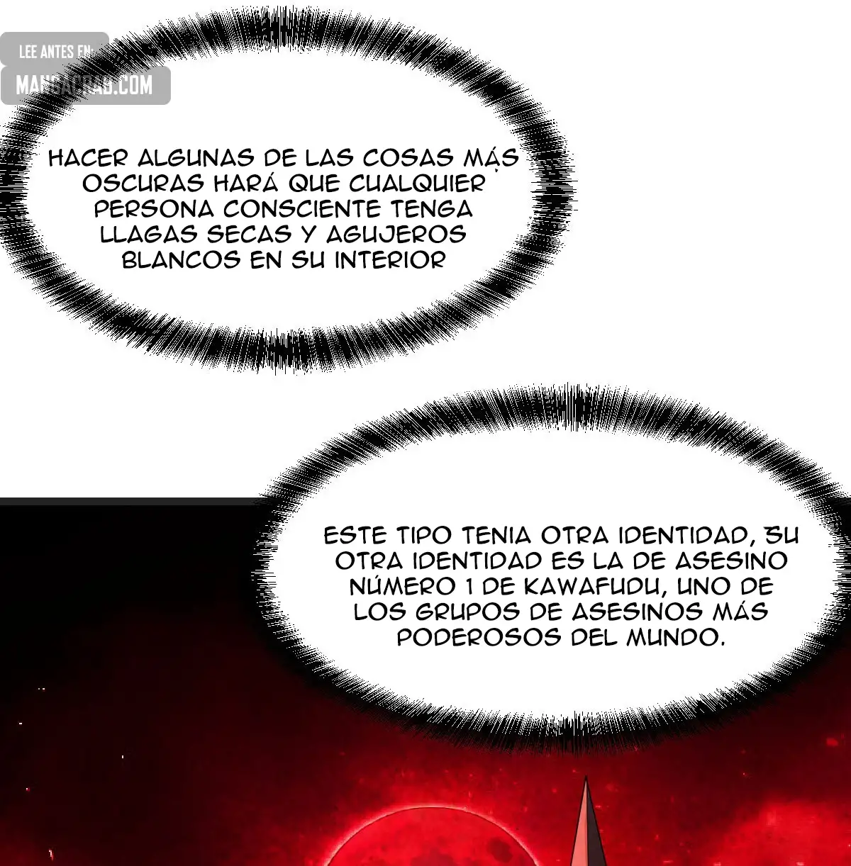 Soy invencible con muchas mujeres y muchos hijos~ - Capítulo 111 - Página 14 - LectorTMOo