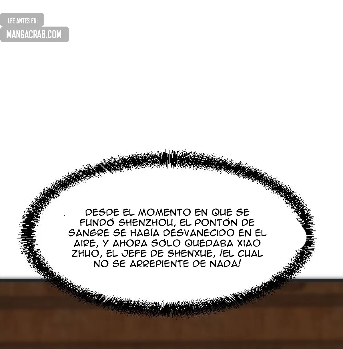 Soy invencible con muchas mujeres y muchos hijos~ - Capítulo 111 - Página 21 - LectorTMOo