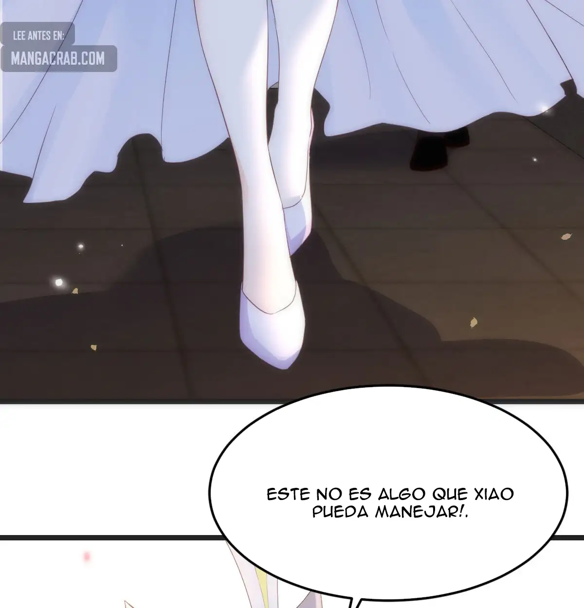 Soy invencible con muchas mujeres y muchos hijos~ - Capítulo 111 - Página 34 - LectorTMOo