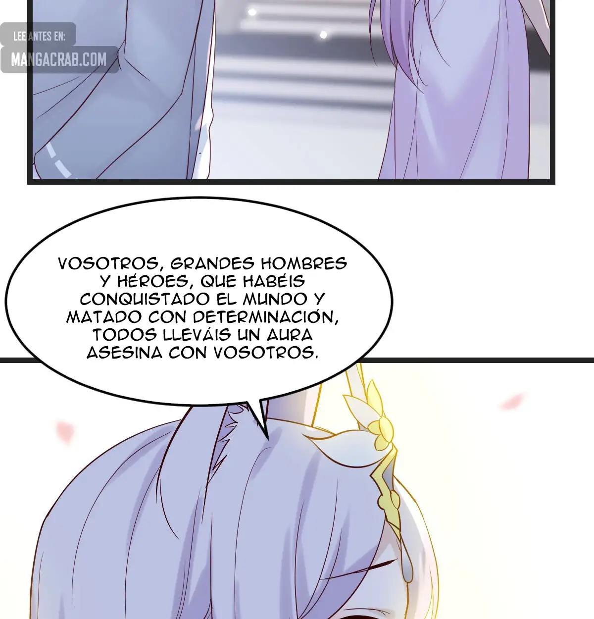 Soy invencible con muchas mujeres y muchos hijos~ - Capítulo 111 - Página 37 - LectorTMOo