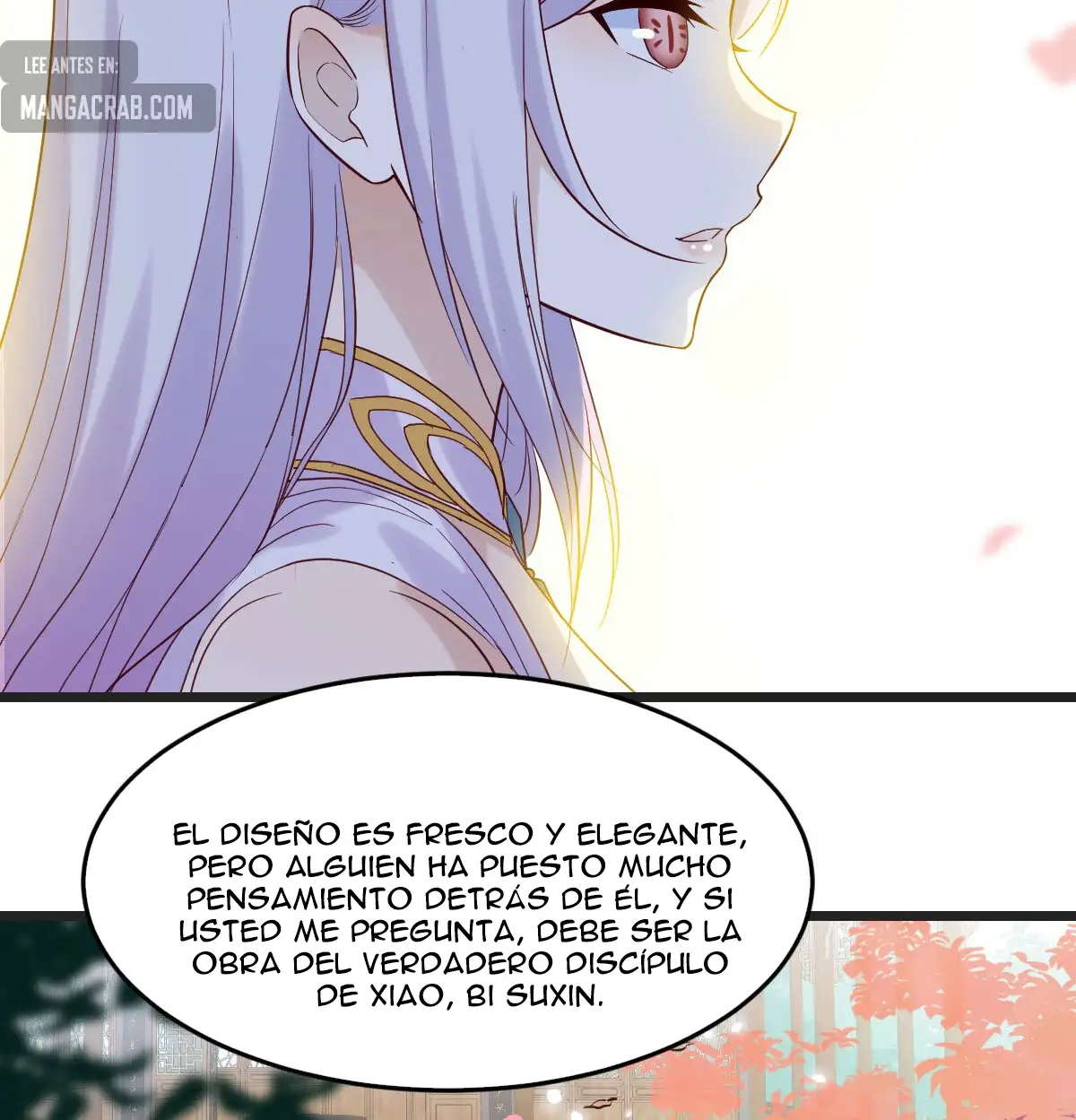 Soy invencible con muchas mujeres y muchos hijos~ - Capítulo 111 - Página 38 - LectorTMOo