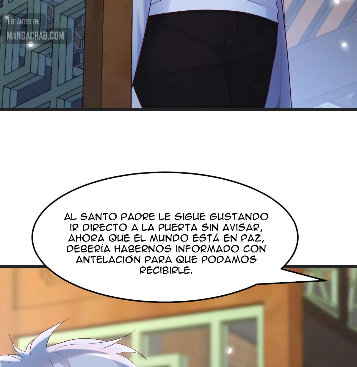 Soy invencible con muchas mujeres y muchos hijos~ - Capítulo 111 - Página 46 - LectorTMOo