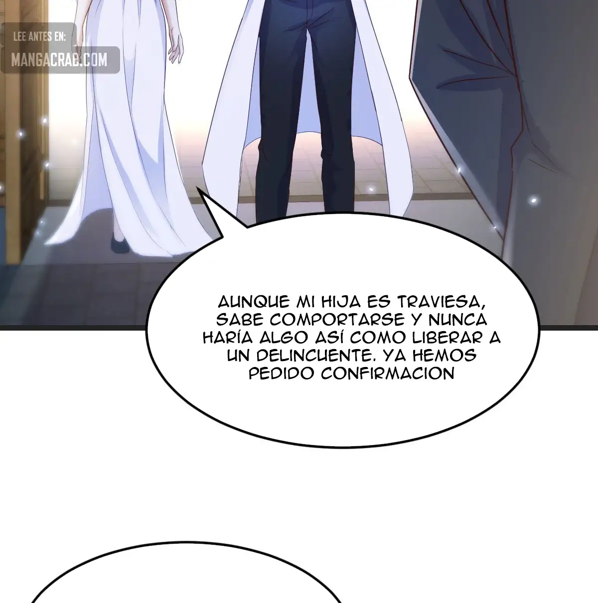 Soy invencible con muchas mujeres y muchos hijos~ - Capítulo 111 - Página 54 - LectorTMOo