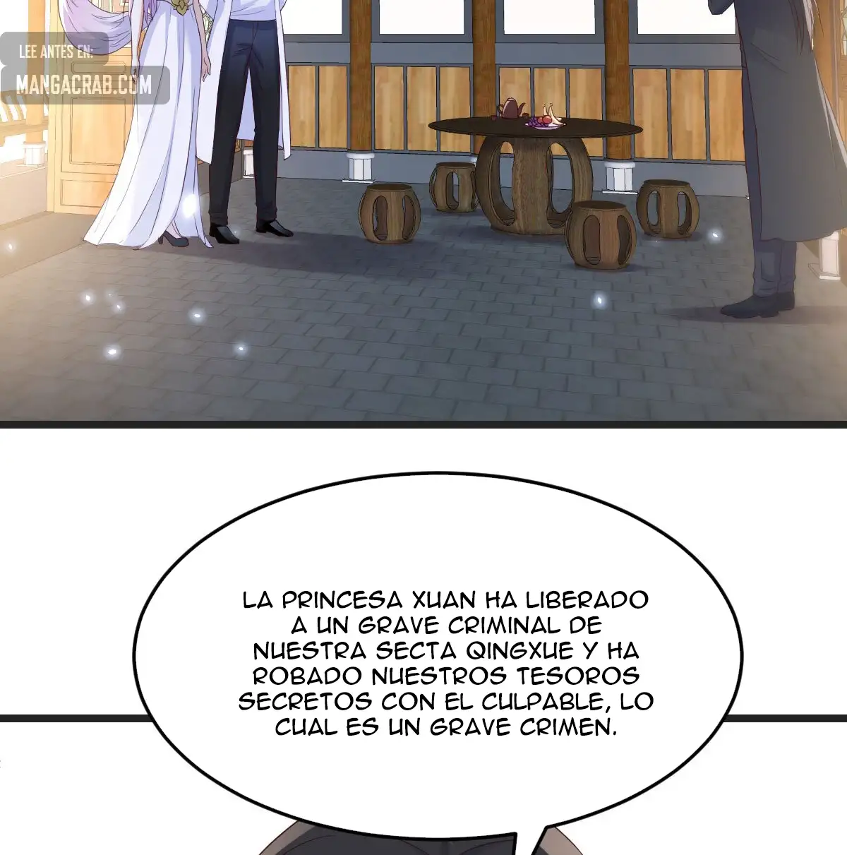 Soy invencible con muchas mujeres y muchos hijos~ - Capítulo 111 - Página 60 - LectorTMOo