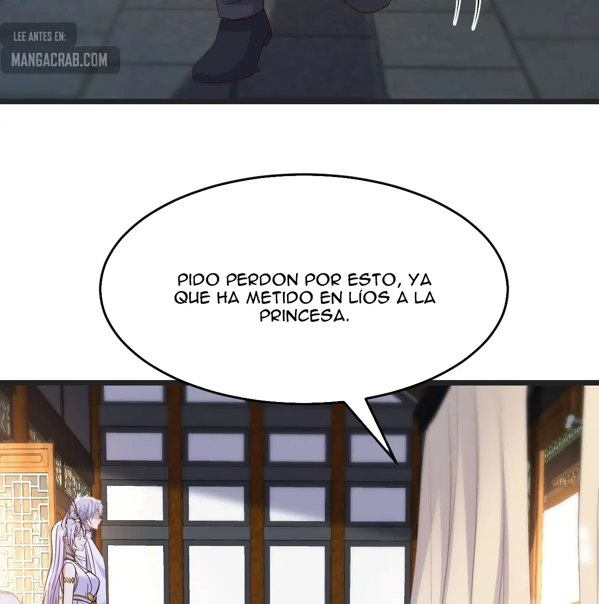 Soy invencible con muchas mujeres y muchos hijos~ - Capítulo 111 - Página 64 - LectorTMOo