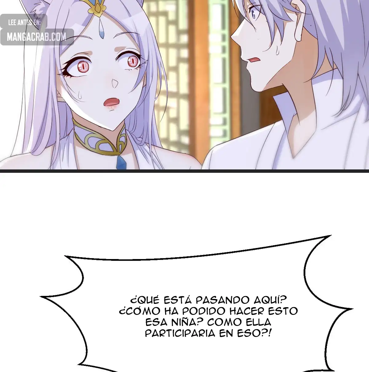 Soy invencible con muchas mujeres y muchos hijos~ - Capítulo 111 - Página 67 - LectorTMOo