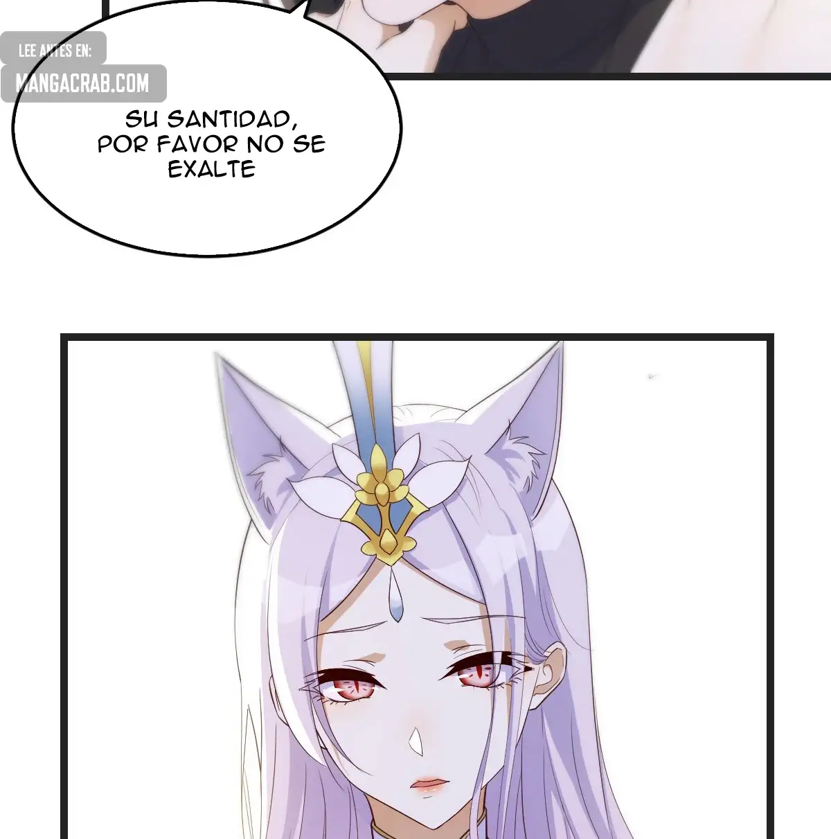 Soy invencible con muchas mujeres y muchos hijos~ - Capítulo 111 - Página 70 - LectorTMOo