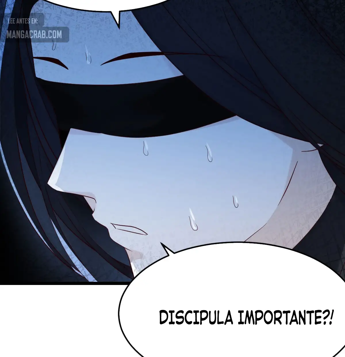 Soy invencible con muchas mujeres y muchos hijos~ - Capítulo 112 - Página 6 - LectorTMOo