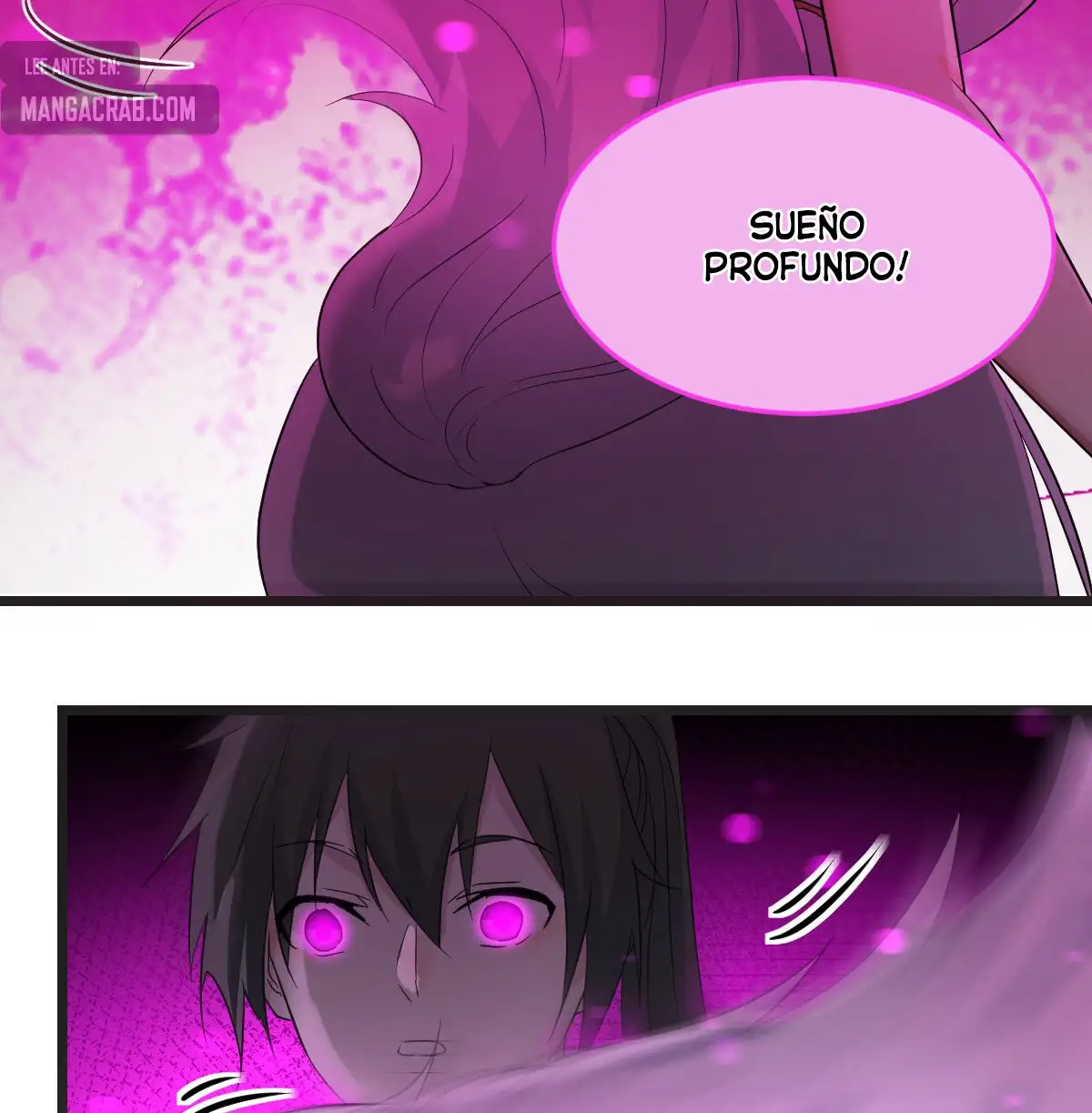 Soy invencible con muchas mujeres y muchos hijos~ - Capítulo 112 - Página 33 - LectorTMOo