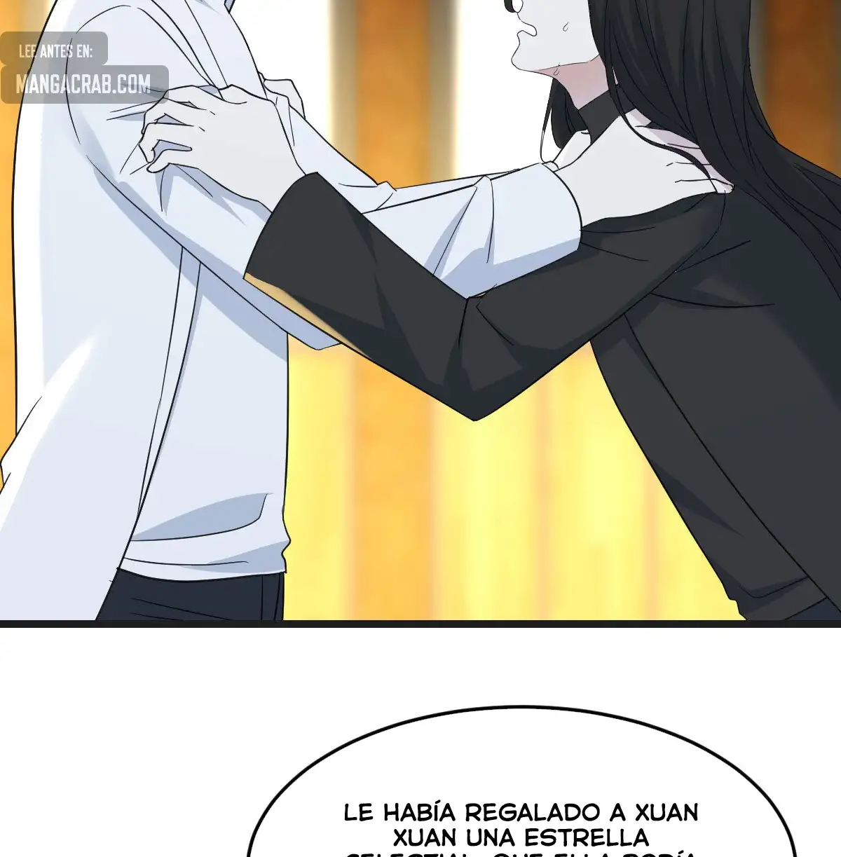 Soy invencible con muchas mujeres y muchos hijos~ - Capítulo 112 - Página 38 - LectorTMOo