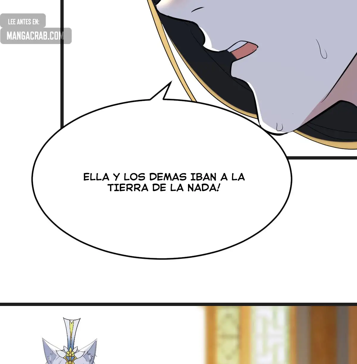 Soy invencible con muchas mujeres y muchos hijos~ - Capítulo 112 - Página 41 - LectorTMOo