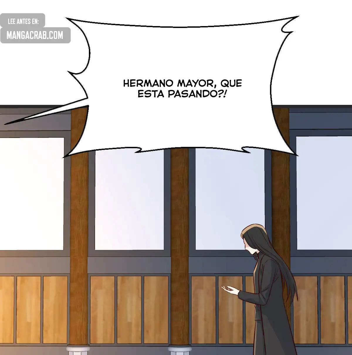Soy invencible con muchas mujeres y muchos hijos~ - Capítulo 112 - Página 60 - LectorTMOo