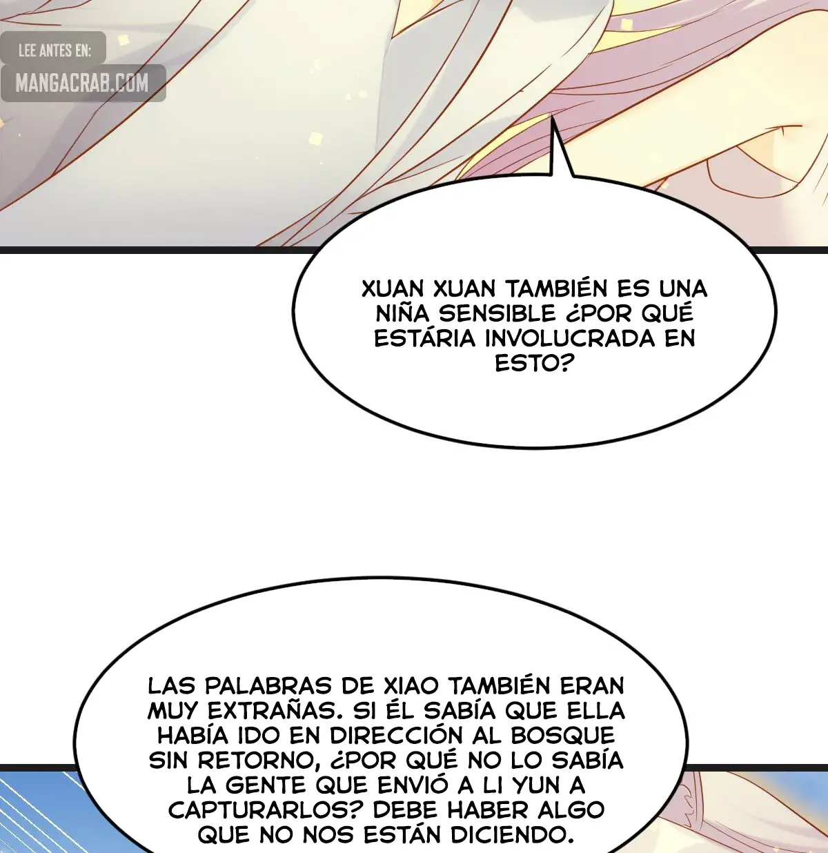 Soy invencible con muchas mujeres y muchos hijos~ - Capítulo 113 - Página 4 - LectorTMOo