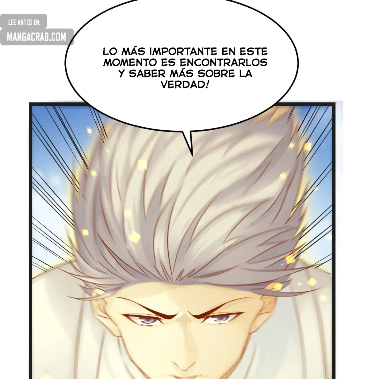 Soy invencible con muchas mujeres y muchos hijos~ - Capítulo 113 - Página 6 - LectorTMOo